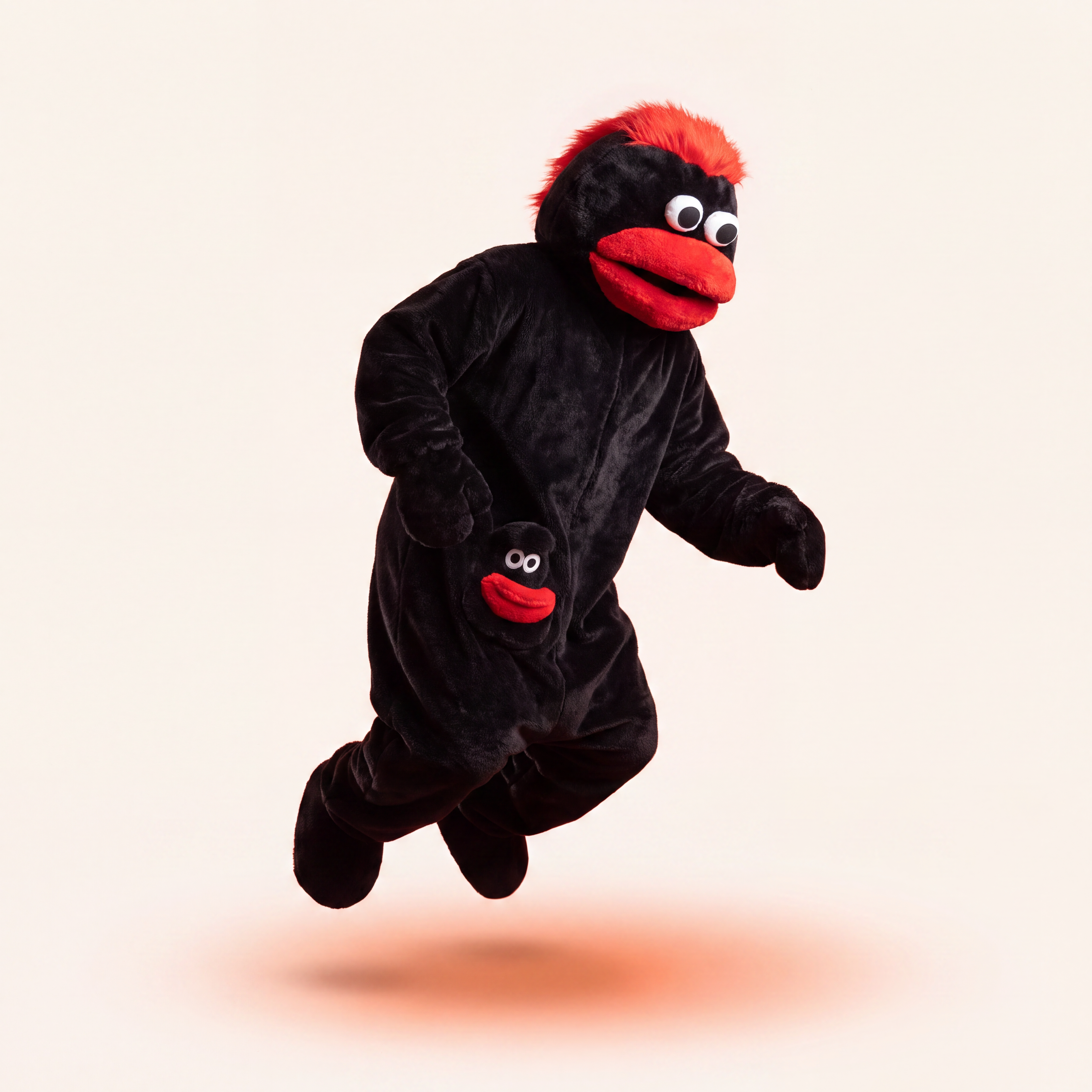 The Monstie