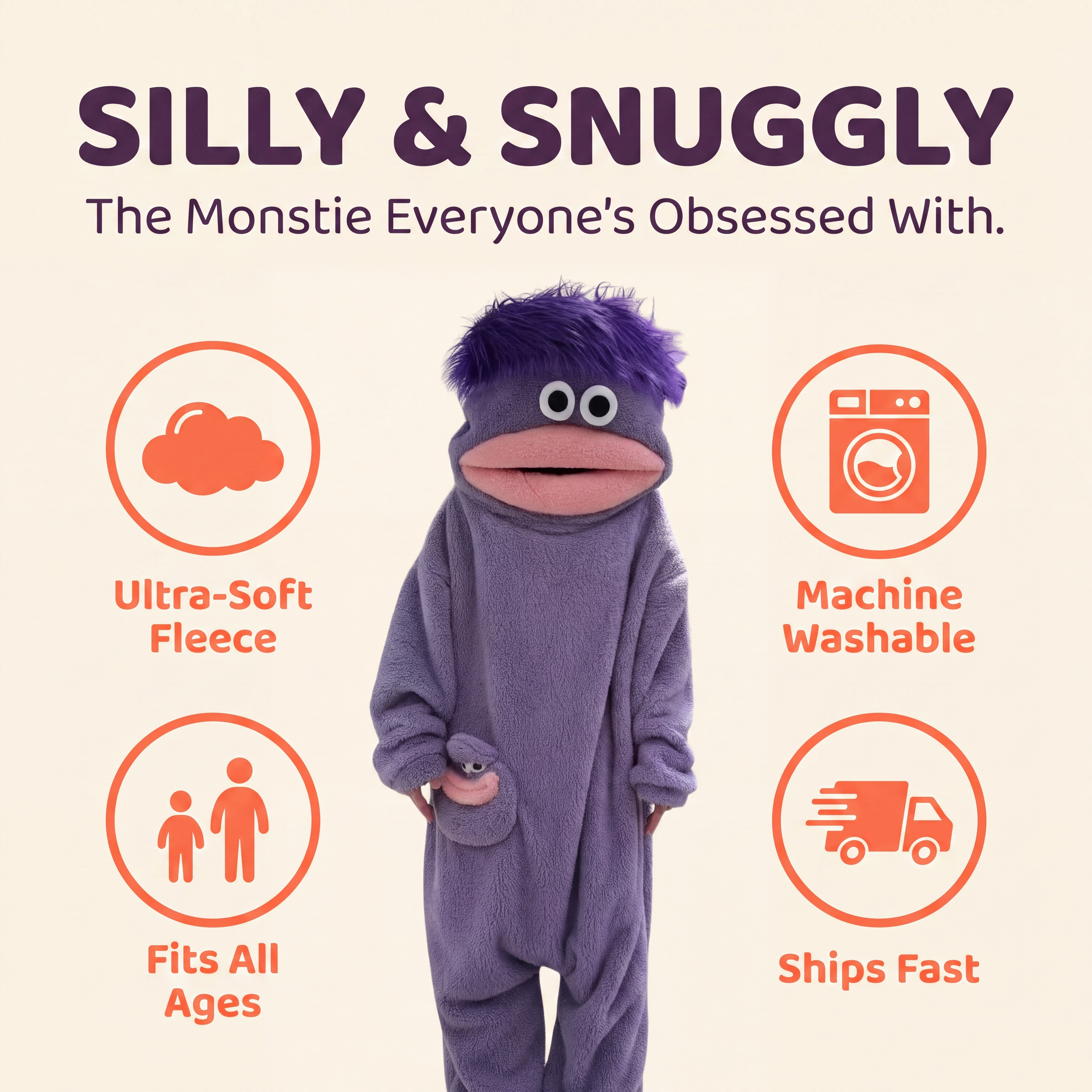 The Monstie
